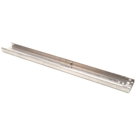 Silver King 24In Slide Cabinet Membr Rh 34503